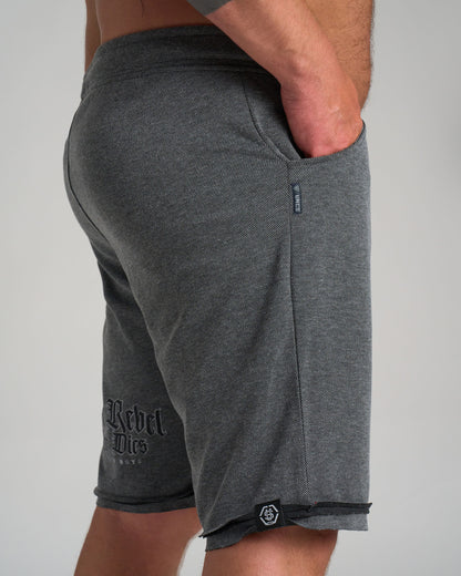 BLANE II Men's Shorts BLACK