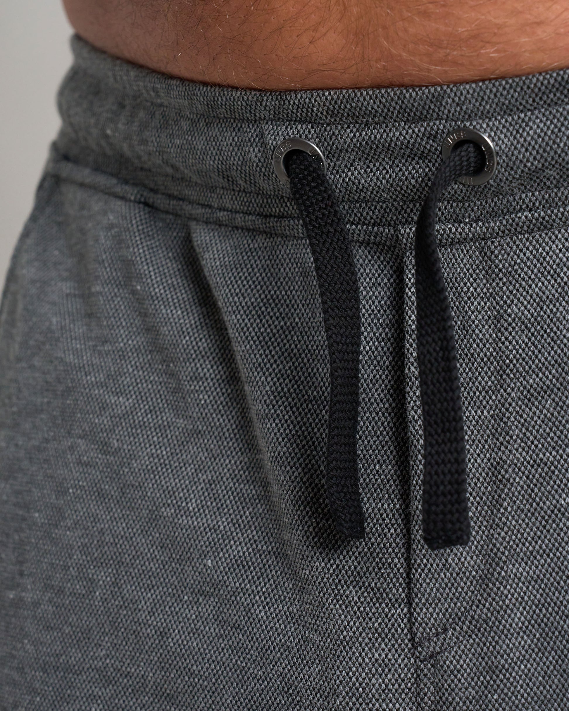 BLANE II Men's Shorts BLACK