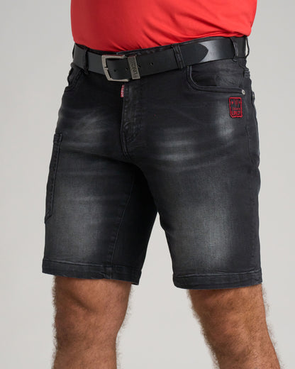 DERICK Men's Shorts BLACK