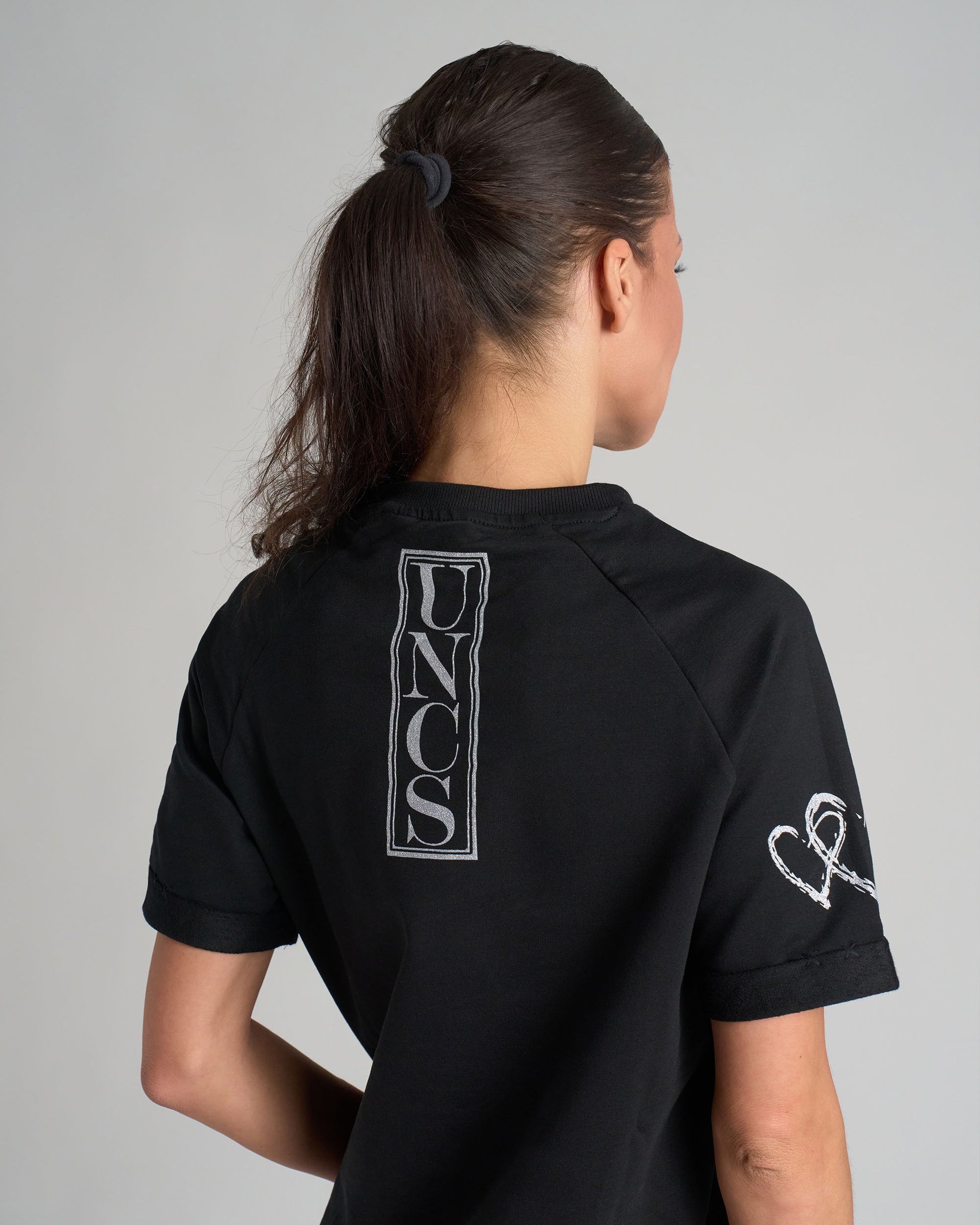 KELI Women's Dress BLACK