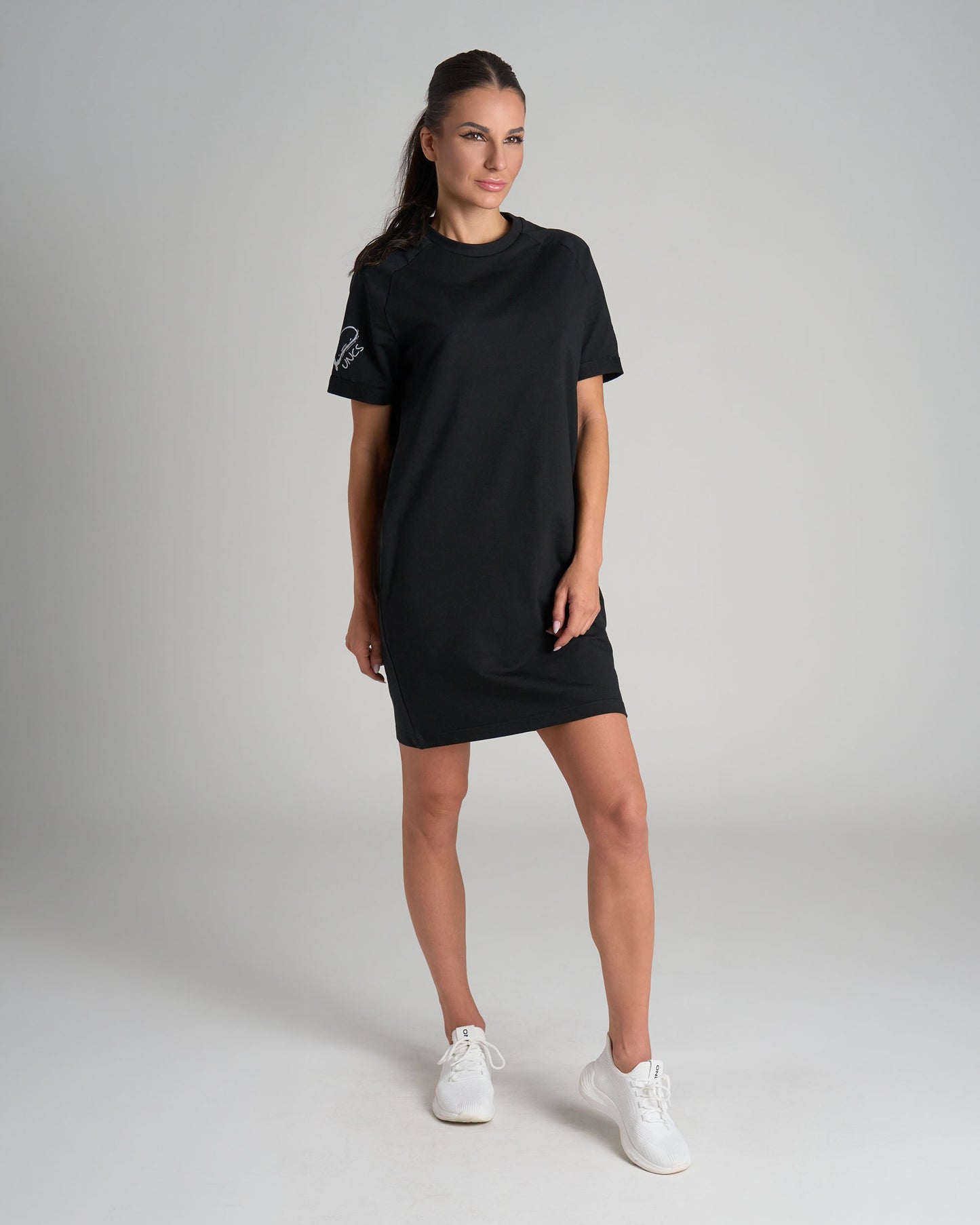 KELI Women's Dress BLACK