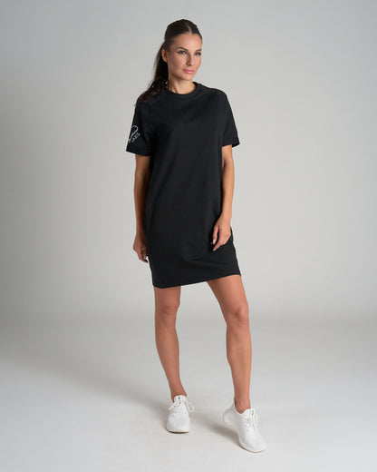 KELI Women's Dress BLACK