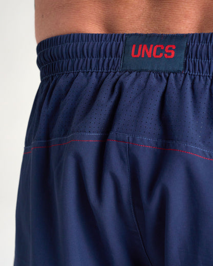 EDGAR II Men's Swimming Shorts NAVY
