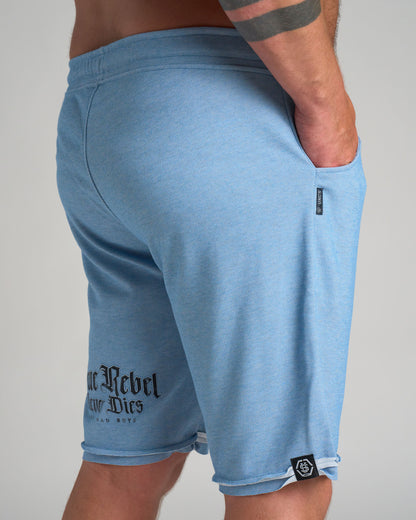 BLANE II Men's Shorts BLUE