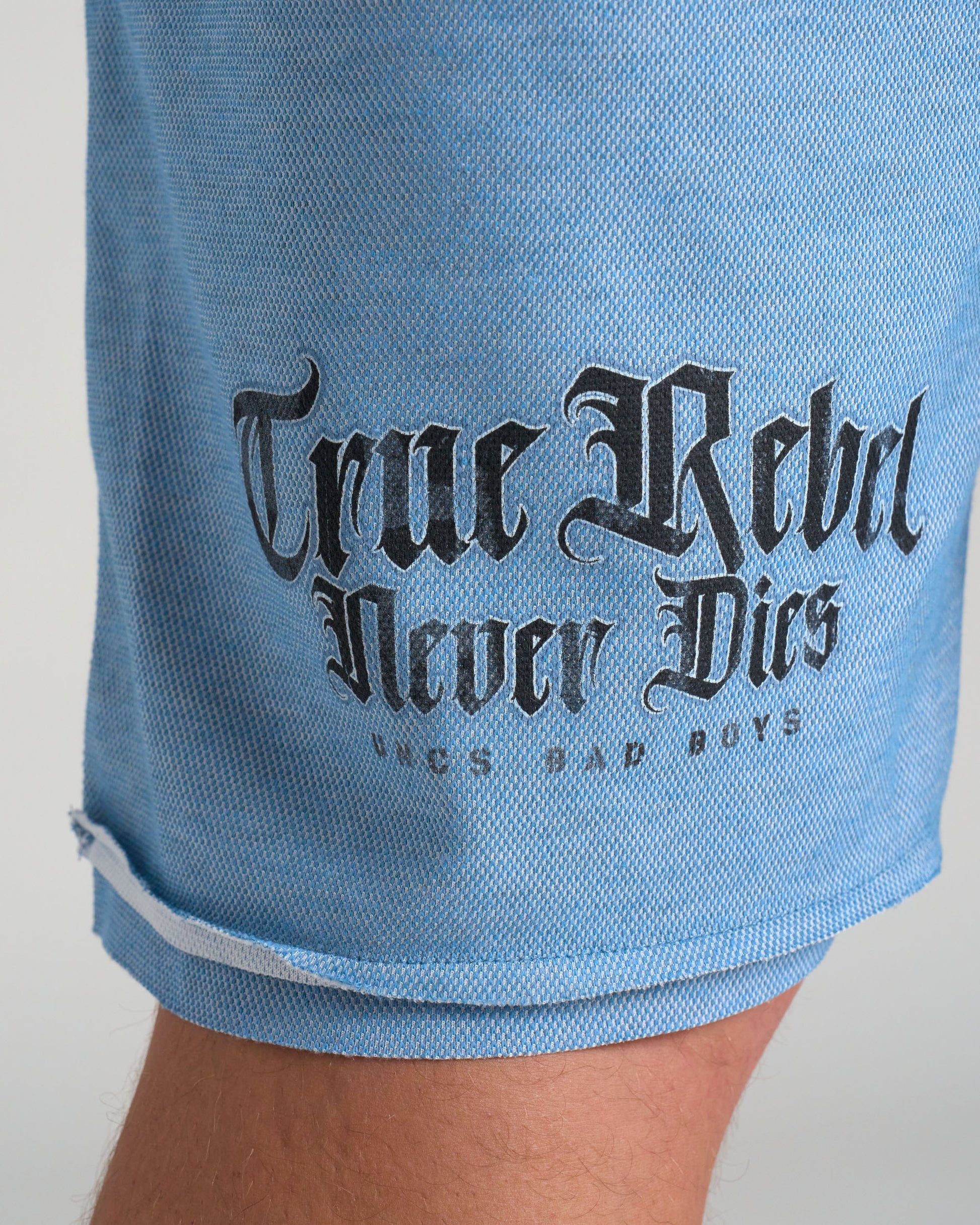 BLANE II Men's Shorts BLUE