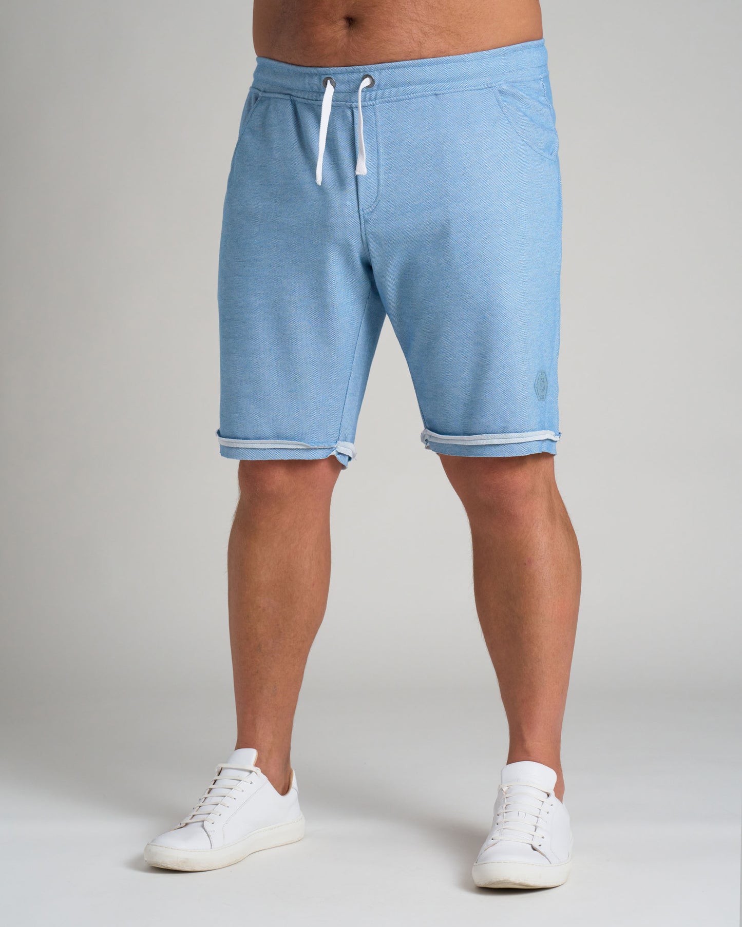 BLANE II Men's Shorts BLUE
