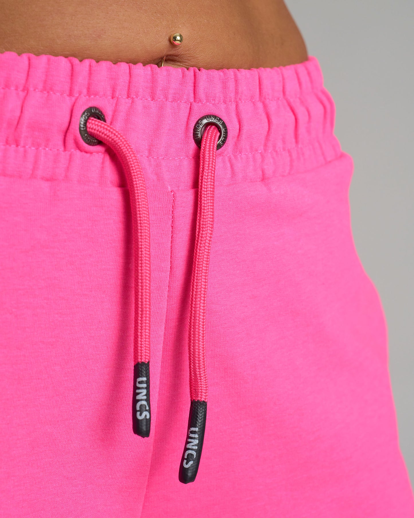 JOSE Women's Shorts NEON PINK