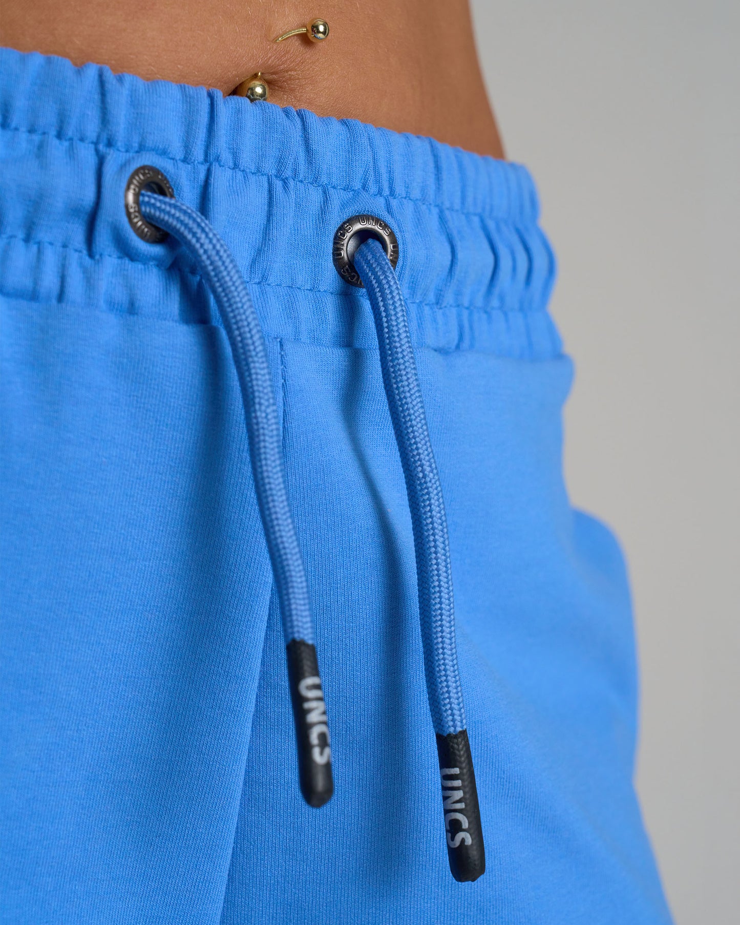 JOSE Women's Shorts LIGHT BLUE