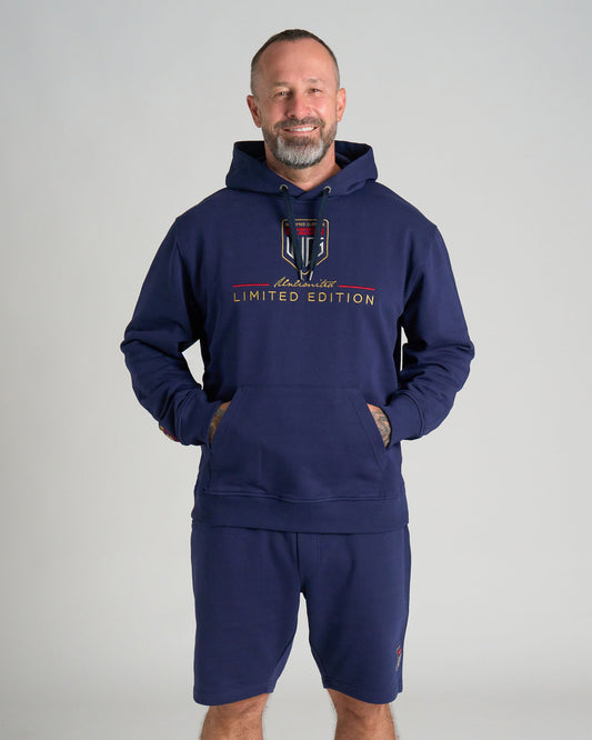 JARRET Men's Sweatshirt NAVY