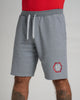 GREY MELANGE