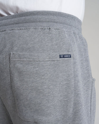 KINGSLEY Men's Shorts GREY