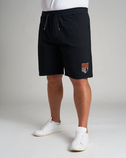 KINGSLEY Men's Shorts BLACK