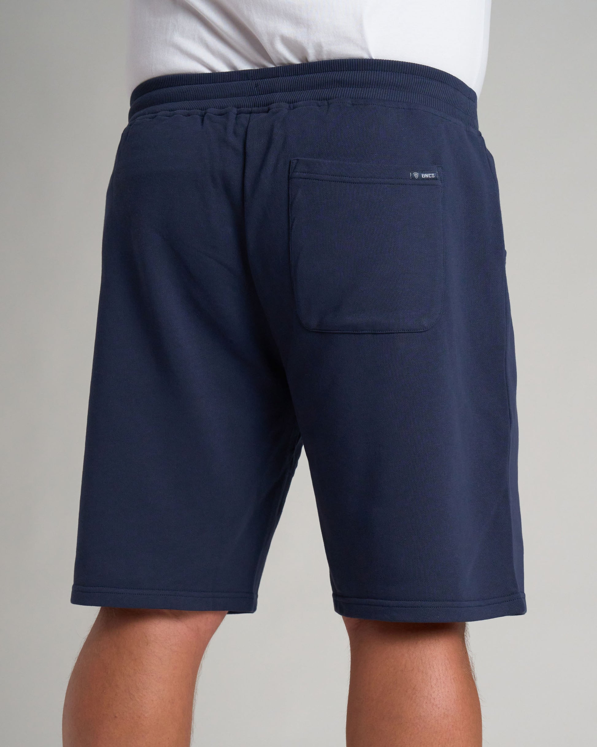 KINGSLEY Men's Shorts NAVY