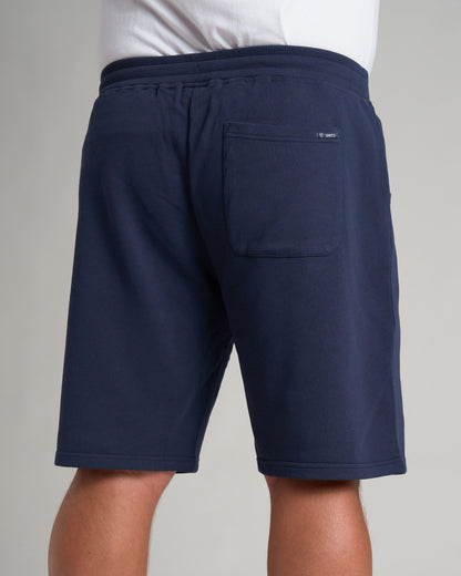 KINGSLEY Men's Shorts NAVY