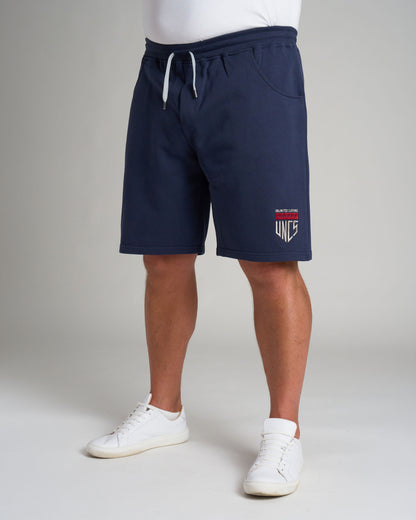 KINGSLEY Men's Shorts NAVY