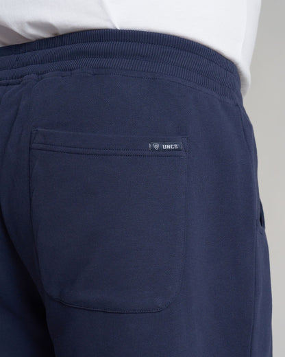 KINGSLEY Men's Shorts NAVY