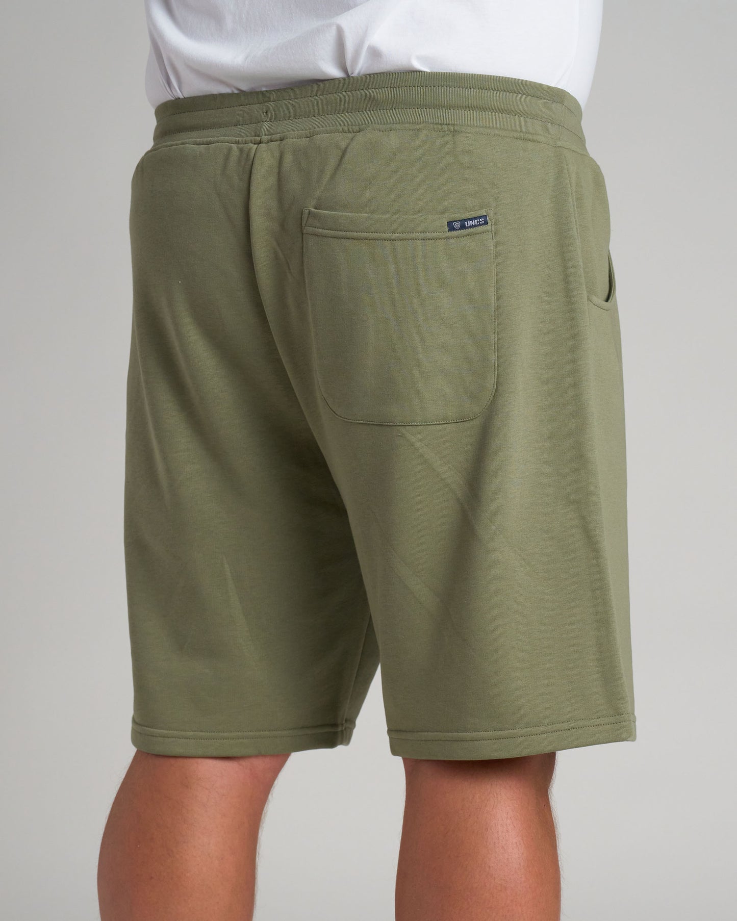 KINGSLEY Men's Shorts KHAKI