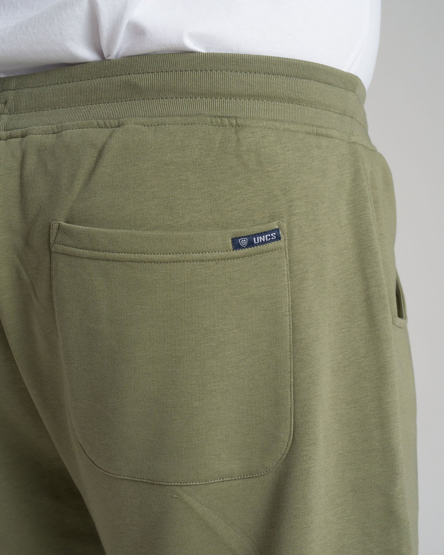 KINGSLEY Men's Shorts KHAKI