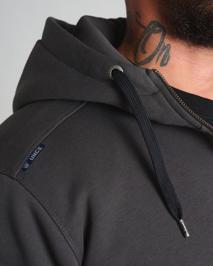 CAINE Men's Sweatshirt ASPHALT