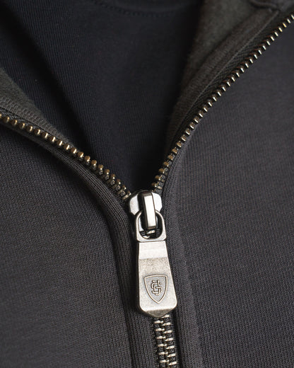 CAINE Men's Sweatshirt ASPHALT