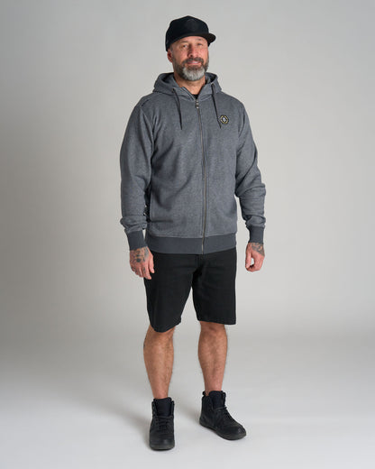 CAINE Men's Sweatshirt ANTRACITE
