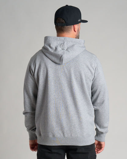 CAINE Men's Sweatshirt GREY