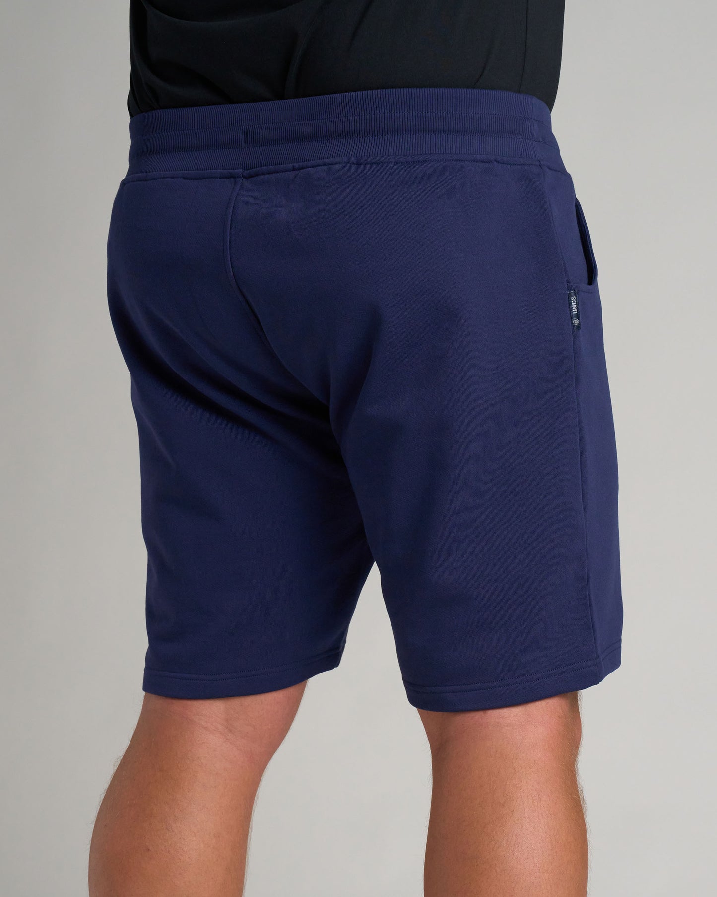 JARRET Men's Shorts NAVY