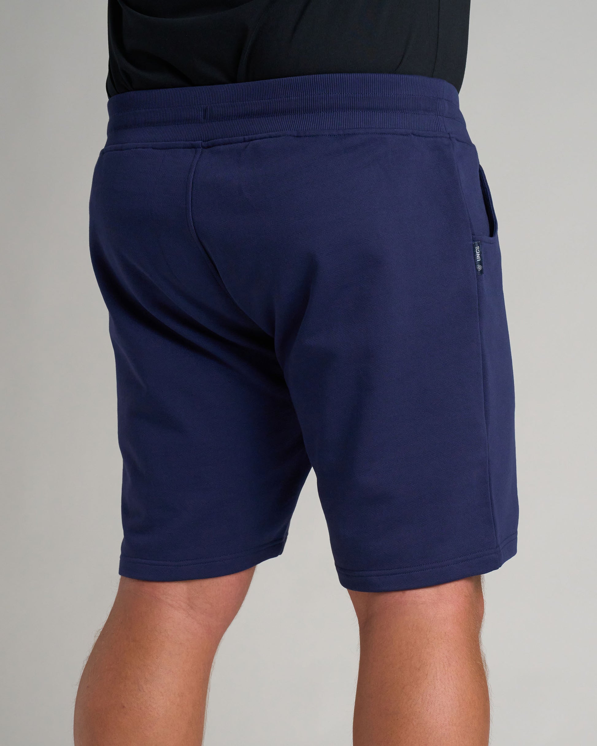 JARRET Men's Shorts NAVY