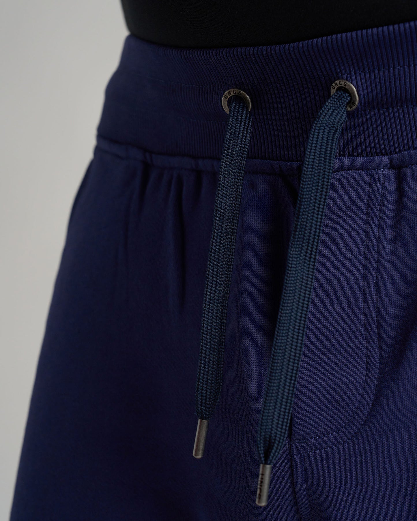 JARRET Men's Shorts NAVY