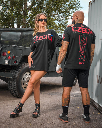 MMAA Men's T-Shirt
