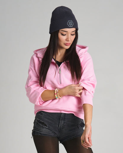 AMANDA Women's Sweatshirt PINK