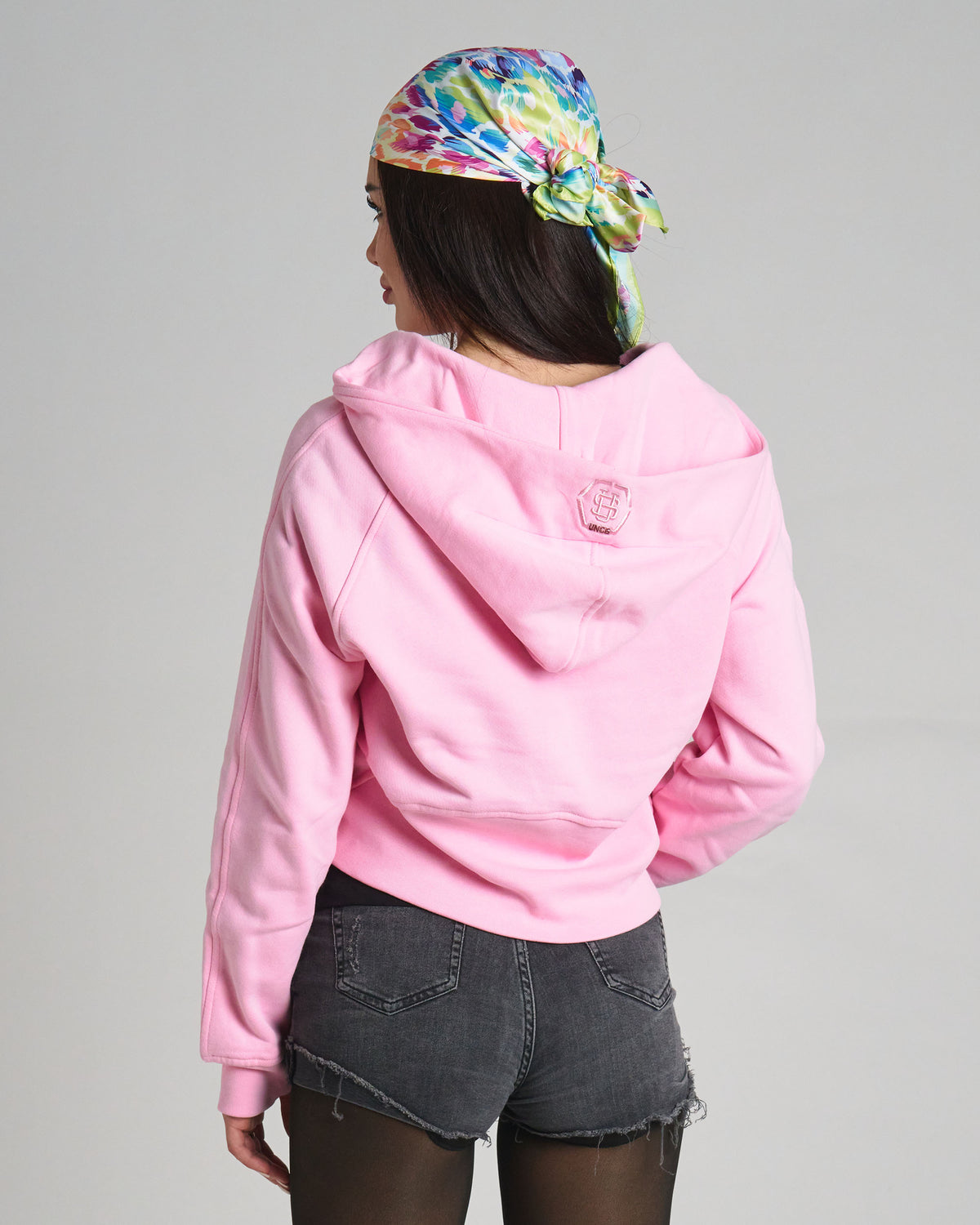 AMANDA Women's Sweatshirt PINK