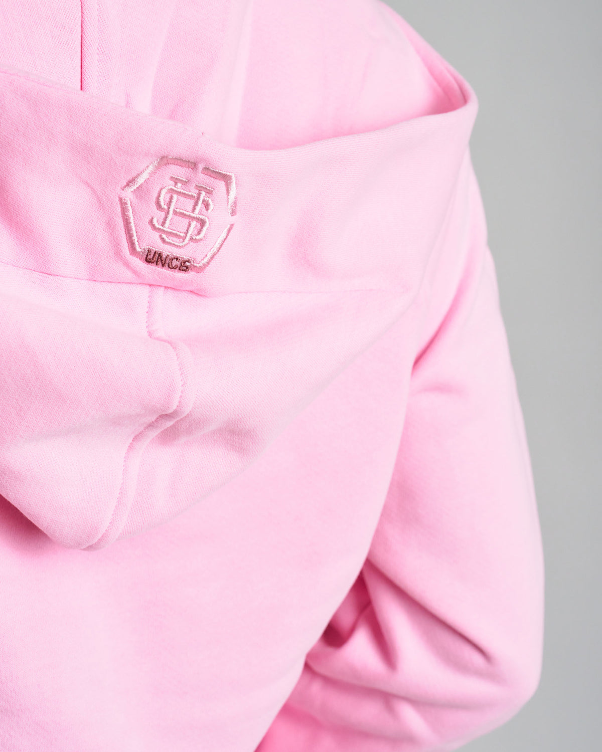 AMANDA Women's Sweatshirt PINK