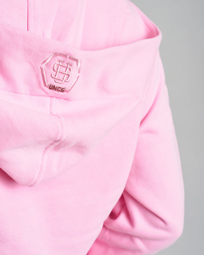 AMANDA Women's Sweatshirt PINK