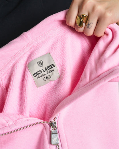 AMANDA Women's Sweatshirt PINK