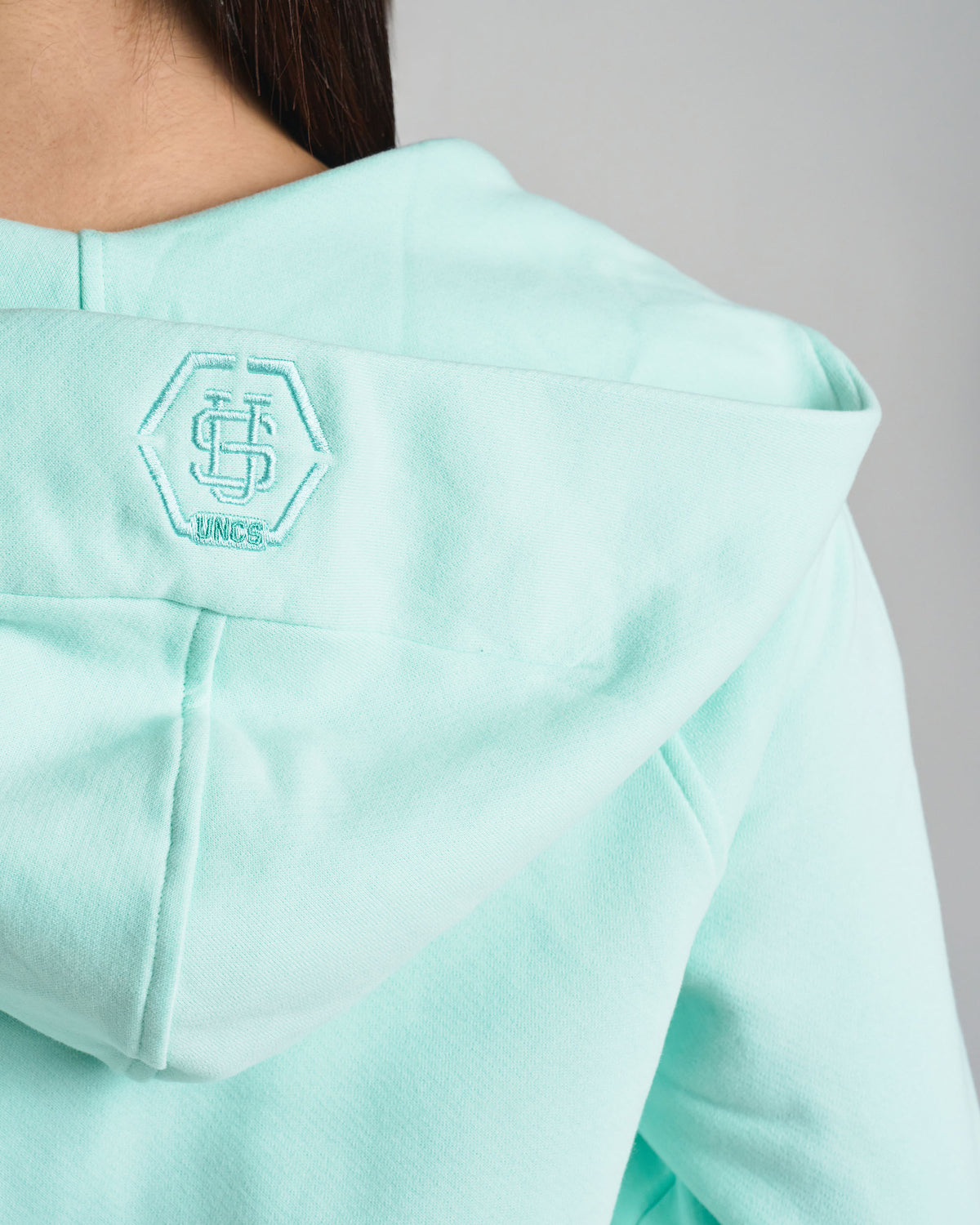 AMANDA Women's Sweatshirt MINT