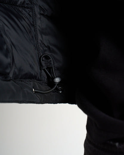 FRASER III Men's Vest BLACK