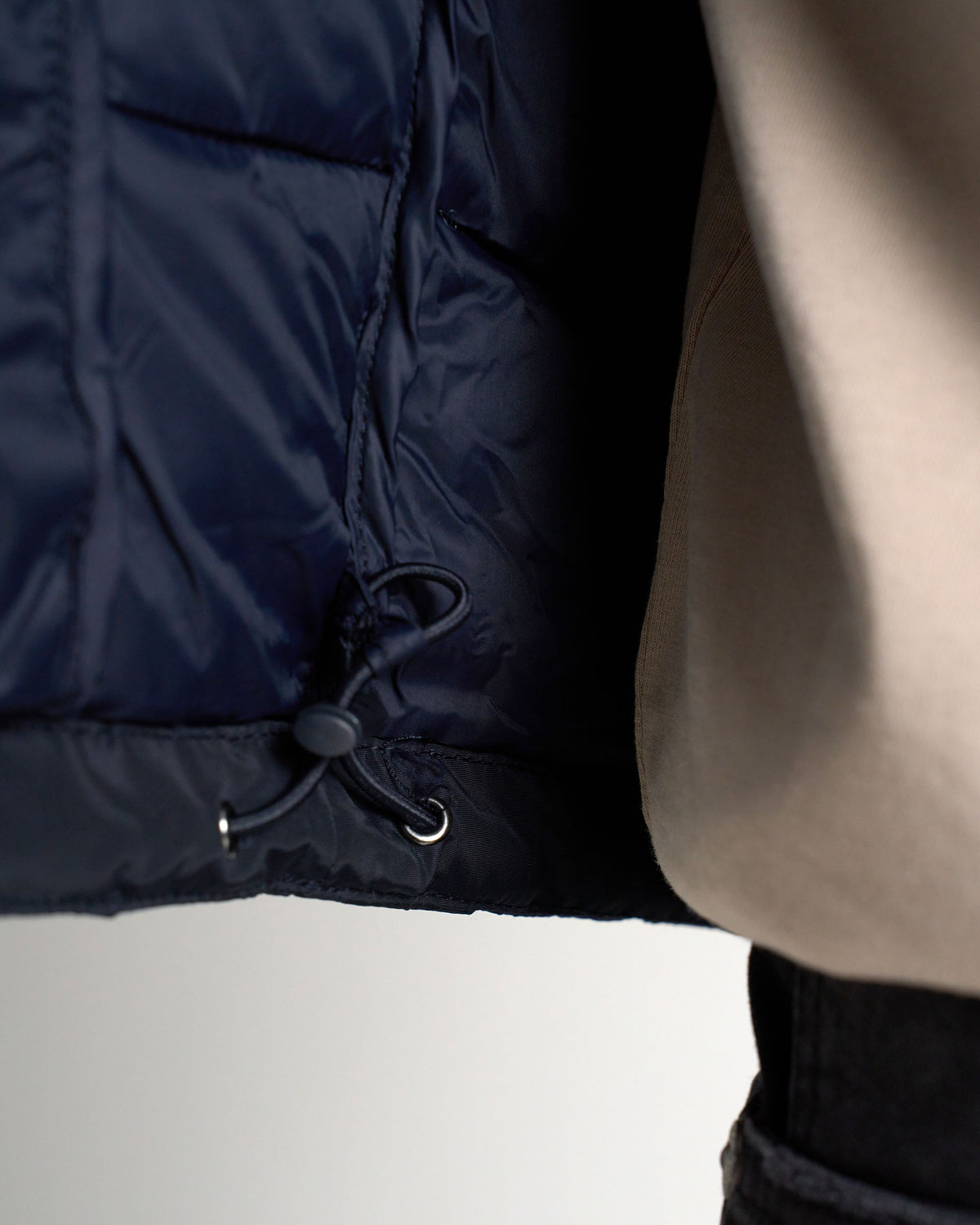 FRASER III Men's Vest NAVY