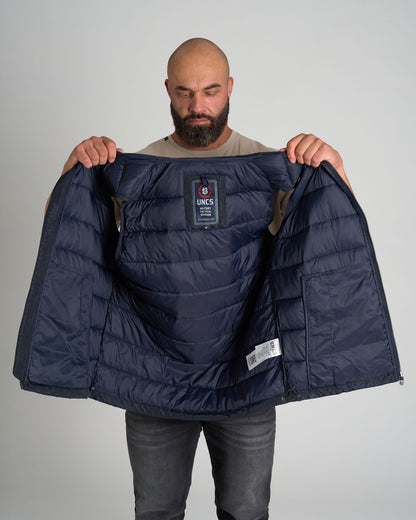 FRASER III Men's Vest NAVY