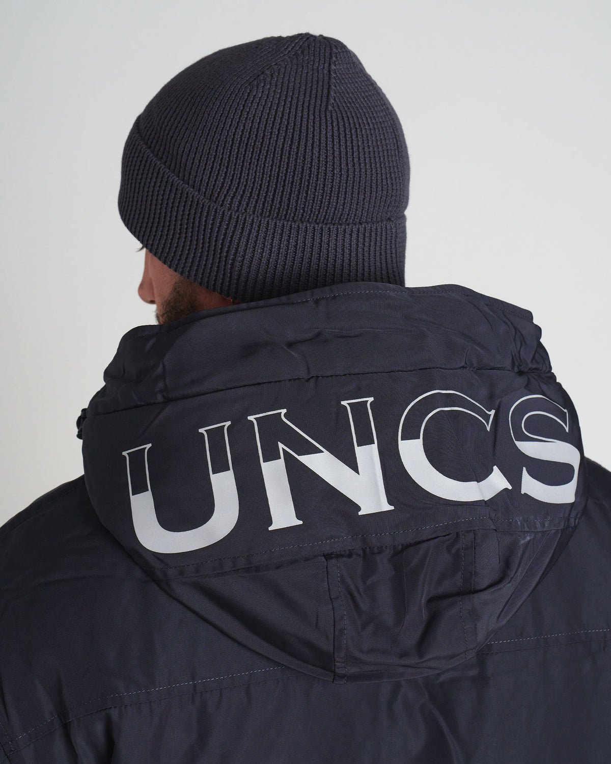 BOZEMAN II Men's Jacket NAVY
