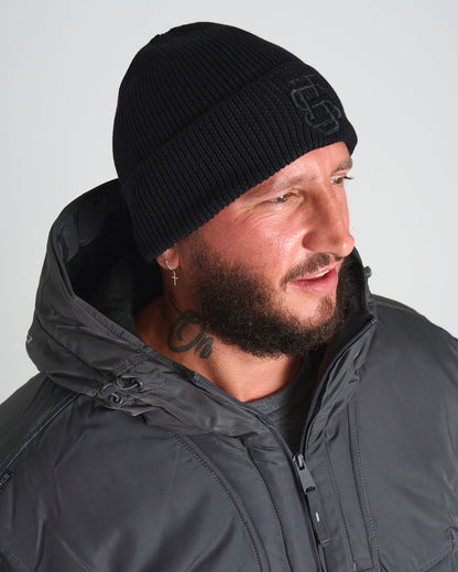 BOZEMAN II Men's Jacket GREY