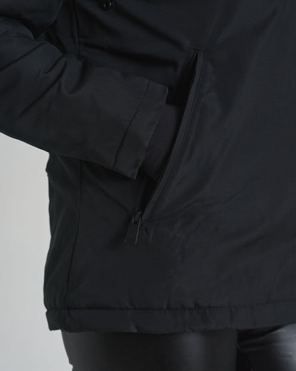 LUCY Women's Jacket BLACK