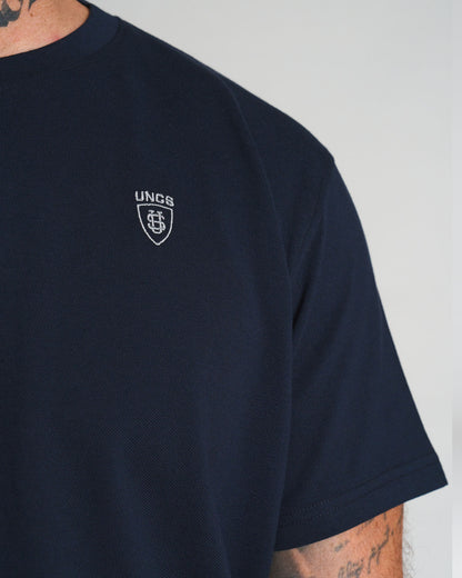ESSENTIAL Men's T-Shirt NAVY